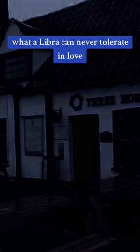 What a Libra Can Never Tolerate in Love