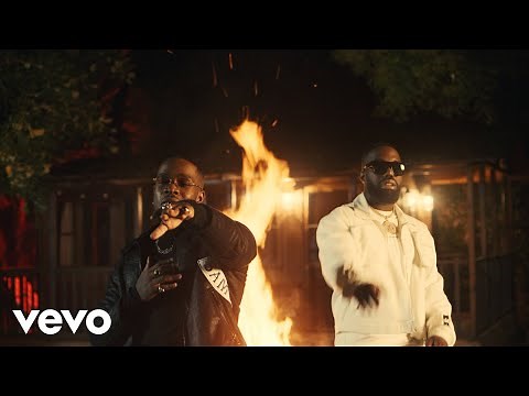 Vegedream, Tayc - Pour nous