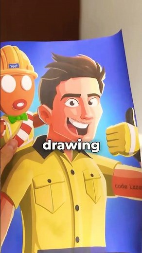 I Surprised LazarBeam