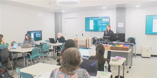 Community mapmaking project “History Forge” working to preserve local history