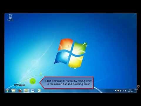 Windows 7 - Wireless (WiFi) internet connection (Add/configure/remove/troubelshoot)