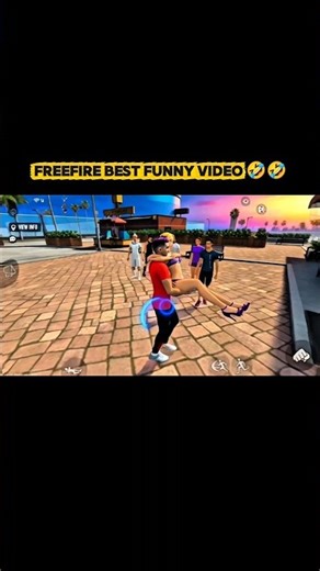 Freefire after 2050...best funny video 🤣🤣 #freefire #freefirefunny #viralvideo #funny