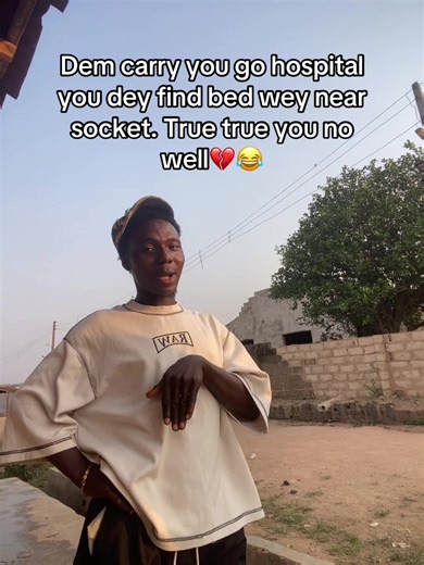 Funny Meme About Hospital Beds and Sockets