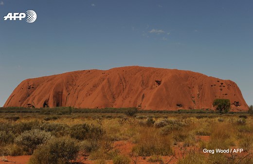 Australia: World's biggest hoax?