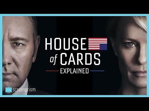 House of Cards Explained: Shakespeare, History & Guilty Pleasure