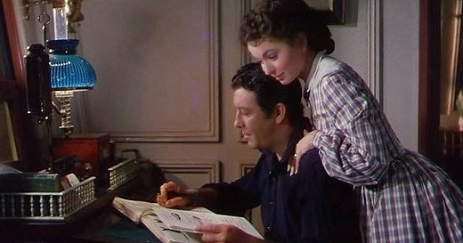 All the Brothers Were Valiant 1953 - Robert Taylor, Stewart Granger, Ann Blyth, James Whitmore, Keenan Wynn