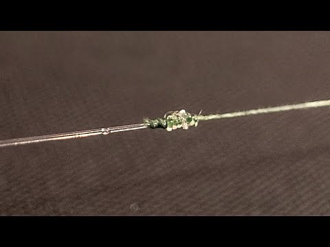 How to Tie a Uni-to-Uni Knot