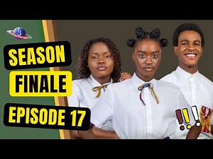Best Friends in the World: Senior Year | Episode 17 EXPECTATIONS