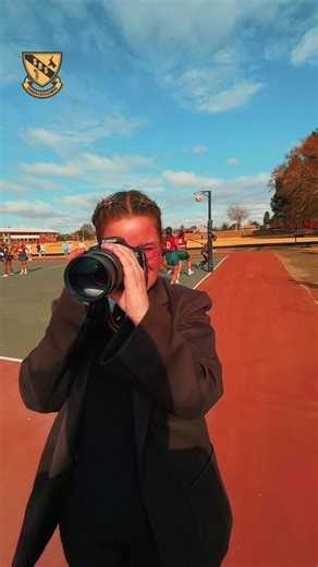 FAST FIVE NETBALL: Exciting Highlights from SHS