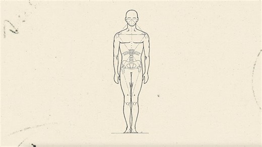 Ida Rolf - Mother Of Fascia