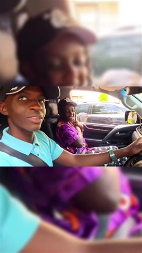 DRIVING LESSONS WITH LEXUS