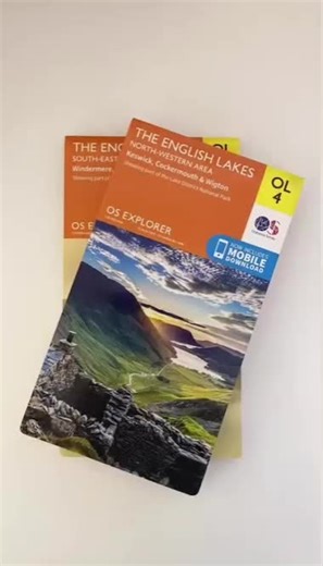 Signal drops. Battery dies. 📌 Maps don’t. Whether you’re hill walking, trail running or planning your next big adventure, a physical map is still a must-have bit of kit. 🗺️ Shop our range in-store or online and stay on track wherever you roam. #BePrepared #OSMaps #OutdoorEssentials #UKWalking #NavigationSkills #GetOutside #OutdoorAction