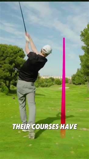 This golf challenge is insane! Day 108 of 24 HCP to Scratch #golfcontent #golfer #golfchallenge