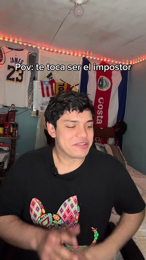Cómo jugar al Impostor: La guía definitiva