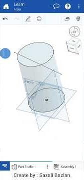 Learn 39 - Enclose | Onshape Android