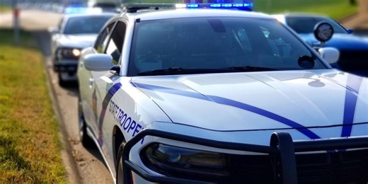 Click It or Ticket campaign reminds drivers: Buckle up, seat belts save lives