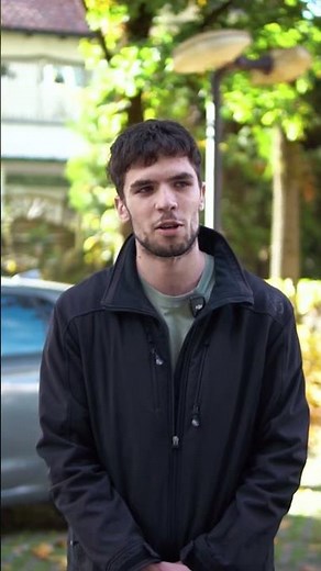 Business Informatics at HAM - We introduce our students!