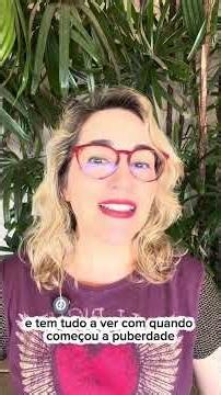 S135 - Como a puberdade evolui nas meninas?