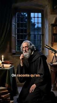 Galileo vs. The Inquisition