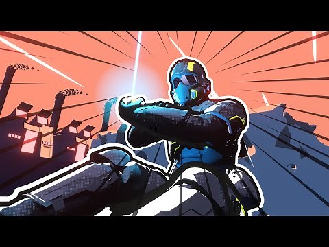 SEND DUDES | Helldivers2 Animation