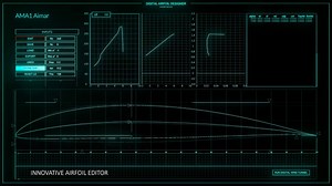 [WIP] Soaring Stars Lab: Flight Soaring Simulator