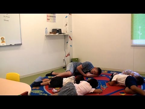 How Are You Today #2 | Teacher's Video