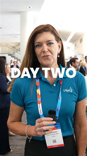 🔥 What stood out on Day Two of #LGAQ2025? 🔹 Innovation: from algae-powered infrastructure to digital inclusion in remote communities. 🔹 Courage: tackling politics, death and religion in open dialogue. 🔹 Future focus: how do we make Brisbane 2032 a legacy for the state. The people, the projects, the conversations — watch the highlights 🎥 | Local Government Association of Queensland (LGAQ)