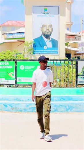 Kismaayo Kaafiso: Hepsal Khamriga TikTok