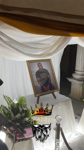 Quelle tristesse merci à toi l’artiste pour cet brillant hommage | kevin deceder