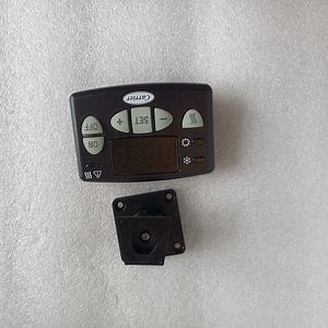 [Hot Item] C500 Truck Refrigeration Unit Control Panel Replacement Components
