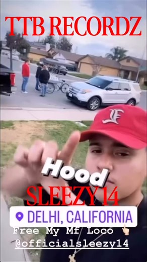 OFFICIAL SLEEZY14 on Instagram: "@ttb_records @officialsleezy14 RED BANDANNA AROUND THE WEAPON 30 POPN OUT THE 9 GANG TATTED ON MY CHEST SO FOR THE GANG IM FINNA STEP‼️‼️RUN ME THE FUCK UP 👌🫡☝️💪🙌💨🔥⛽️🆑🆖🆙🔝👣👣👣👣 #TTBRECORDZ #2025 #FREEME #2031 #FORENTERTAINMENTPURPOSEONLY‼️"