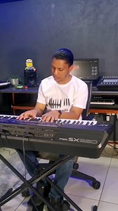 Here's a fresh performance on the PSR-SX920 by Rowan Alexander Music! Right 1: S. Art Concert Guitar Right 2: Deep Motion With Multi Pads and Articulation buttons in action 🎶 #YamahaKeyboards #PSRSX920 #arrangerworkstation | Yamaha Keyboards