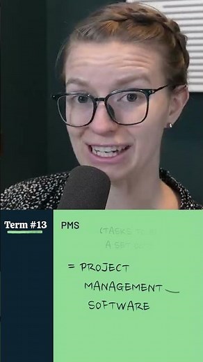 What is project management software (PMS)?