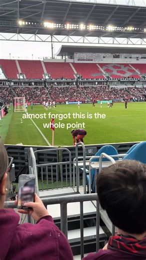 Exploring Women's Soccer in Toronto