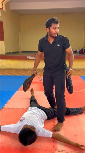 Kids Master Advanced Self-Defense Moves! 🥋🔥 | Martial Arts Training