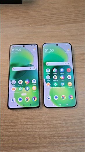 POCO X7 PRO VS POCO M8 PRO - КАКОЙ ЛУЧШЕ?