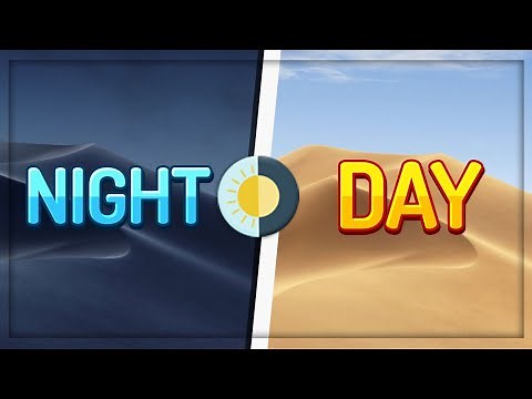 WinDynamicDesktop- Dynamic Wallpapers for Windows 10 (Installation Tutorial)