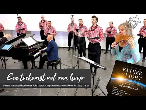 Een Toekomst vol van Hoop - Soli Deo Gloria Urk