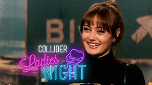 Ella Purnell Thought This Was Essential to Her Career; She Doesn't Anymore