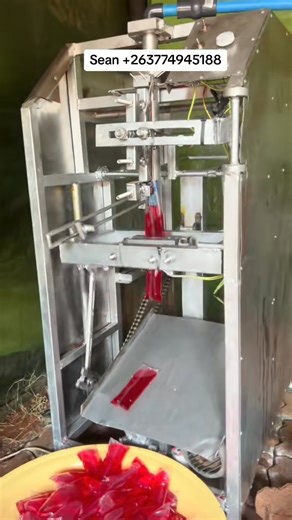 We are currently in the hot season and schools are in session. Consider starting your own freezit making business, selling products both retail and wholesale. We offer a semi-automatic single lane machine for $1700 and a double lane machine for $3000; these machines are powered by household electricity or solar hybrid power. Additionally, we provide assistance in sourcing reliable freezit ingredients and plastics. For those located far away, we also offer online lessons for beginners and on-site