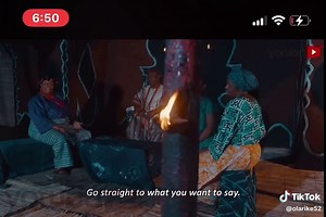 OLARIKE on TikTok
