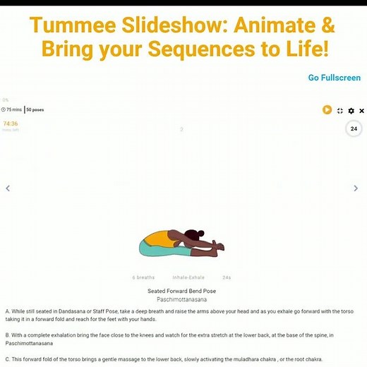 Tummee Feature#2 - Slide Show