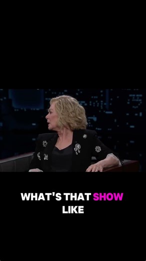 They meet Jean Smart… and say this 😂😂😂 #JeanSmart