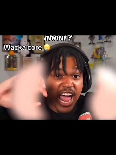 Bro is wild #fyp #wackawackamunv2 #funny #wackawackamun #wackawackamunfunny