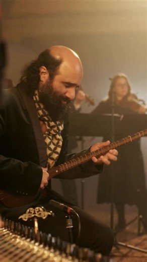 4.7K views · 269 reactions | ✨ Constantinople x Holland Baroque...