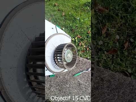 Maintenance VMC simple flux Hygro B près de Rouen