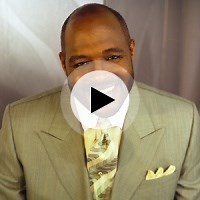 Jesus Saves by Marvin Winans