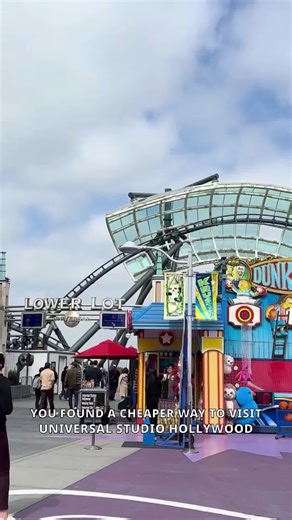 🔥🚨 10% OFF Universal Studios Tickets! Tap the link to purchase tickets. TikTok Exclusive deal! 🔥Up to $50 off per transaction！ Universal Studios Hollywood Springfield Universal Studios tickets Discounted Universal Studios Universal Studios Deals Cheap Universal tickets #tiktokgospringfun #UniversalStudios #ThemeParkDeals #SpringBreakTrip #thingstodo
