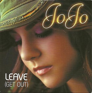 JoJo - Leave (Get Out)
