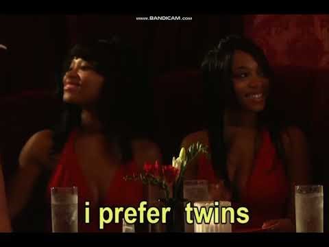 tim and eric awesome show, great job! - beaver boys and the twins (CC)